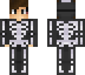 naitskeleton