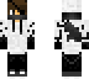 nathan - dark dragon spirit