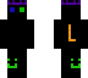 neon pvp