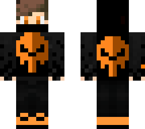 orange legend