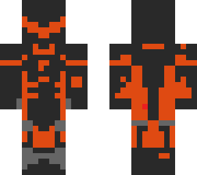 orange v bot