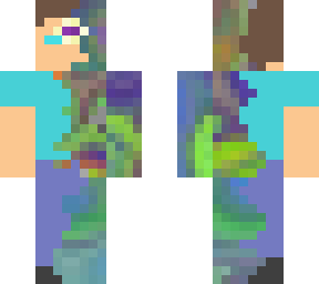 origin hypno steve