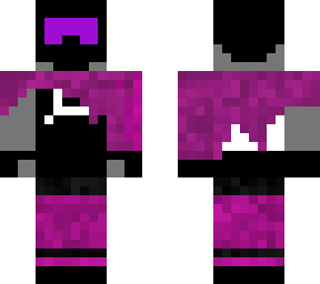 paintball (with cloak)