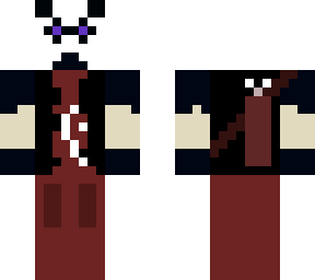 panda ninja thug dude