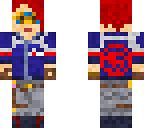 party poison