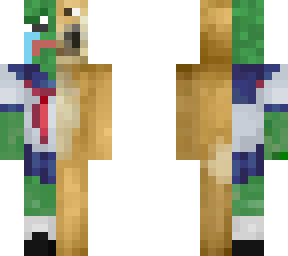 pepe doge