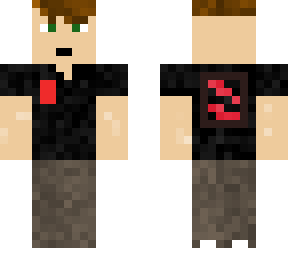 pewdiepie merch (male)