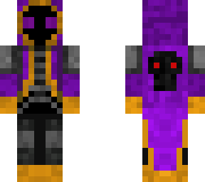 phantom