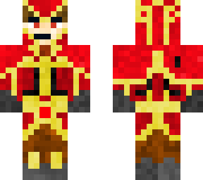 phionex the wizard