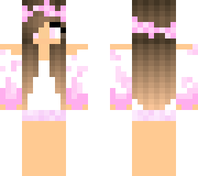 pink power