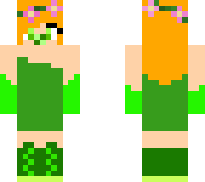poison ivy baby version
