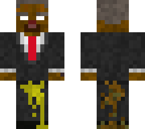poopy herobama