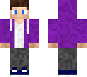 purple rush