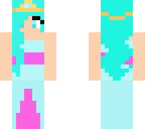 queen of ice