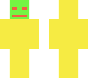 rainbow dude