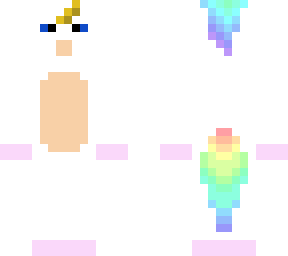 rainbow unicorn