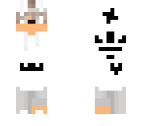 random skin