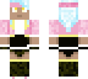 ranger oc skin