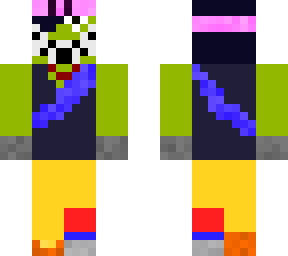 rattles