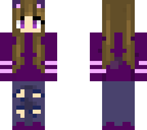 recreate my old skin