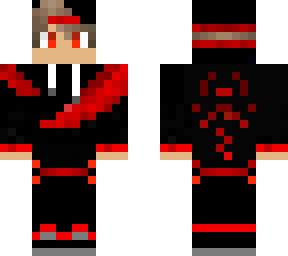 red scorpion (fixed)