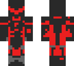 red v bot