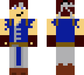 richter belmont