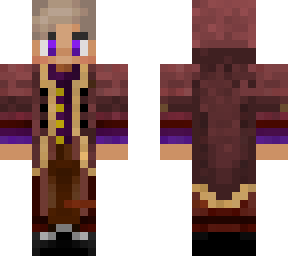 robes