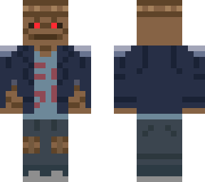 robotman (doom patrol)
