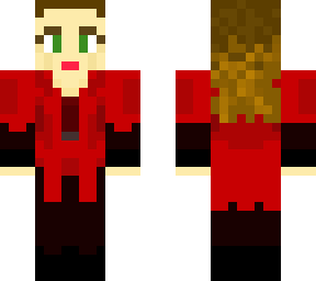 scarlet witch (age of ultron)