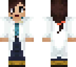 scientist