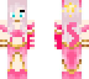 shirayuki hime