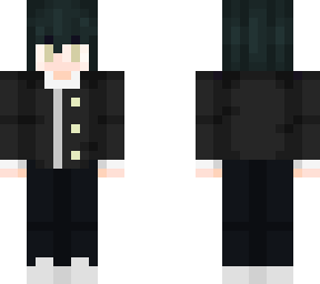 shuichi saihara