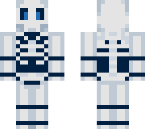 skeleton