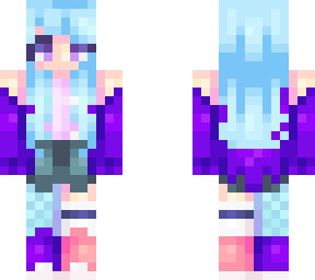 skin recolor
