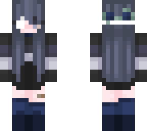 skin request!