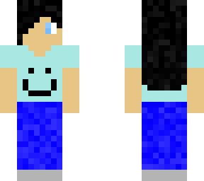 smiley face shirt