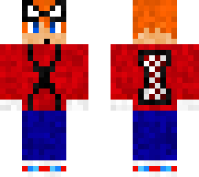 spider-boy v4