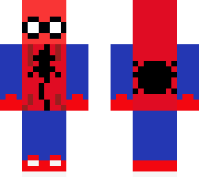 spiderman home made
