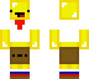 spongebob skeppy