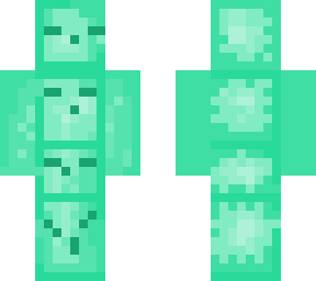 stack of slimes