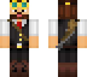 steampunk marksman