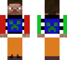 steve 2.0