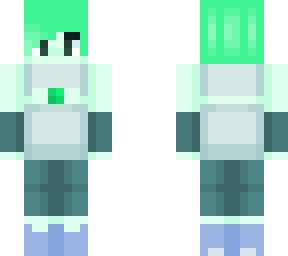 steven universe oc