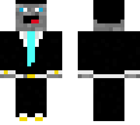 strange thing