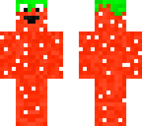 strawberry man 2.0