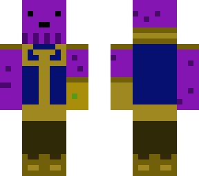 thanos :v