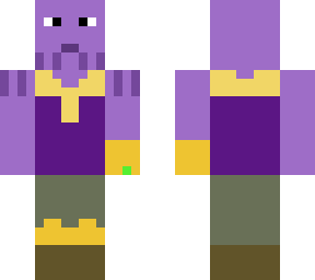 thanos