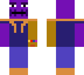 thanos