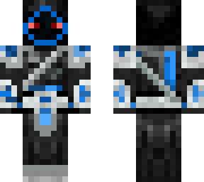 the cold warrior